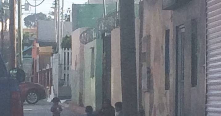 Piden diagnóstico urbano ante aumento de menores en zonas de tránsito en Tijuana