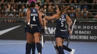 Las Leonas y Los Leones cierran la ventana de la Pro League en Santiago del Estero