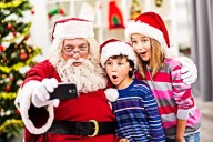 ‘Breakfast With Santa’ Returns to the Ford Wyoming Center This Sunday