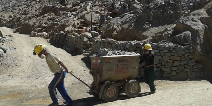 Advierten que reincorporar Reinfos excluidos “afectará la lucha contra la minería ilegal”