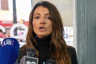 NYC Council panel looking at censure for Councilwoman Inna Vernikov over gun incident