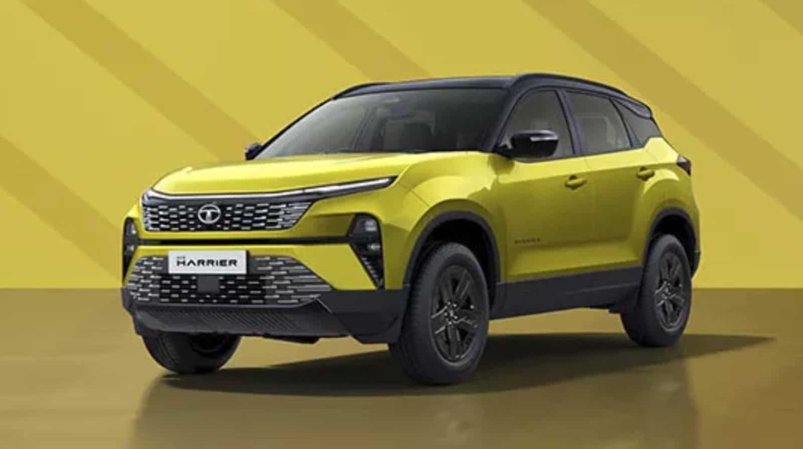 Tata Harrier, Safari petrol variants to enter market soon? Here's what we know so far