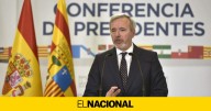 Aragón irá a elecciones el 8 de febrero tras el fracaso de las negociaciones entre PP y Vox
