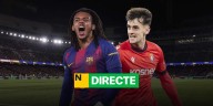 Barça - Osasuna de LaLiga EA Sports, DIRECTO | Última hora del partido de hoy