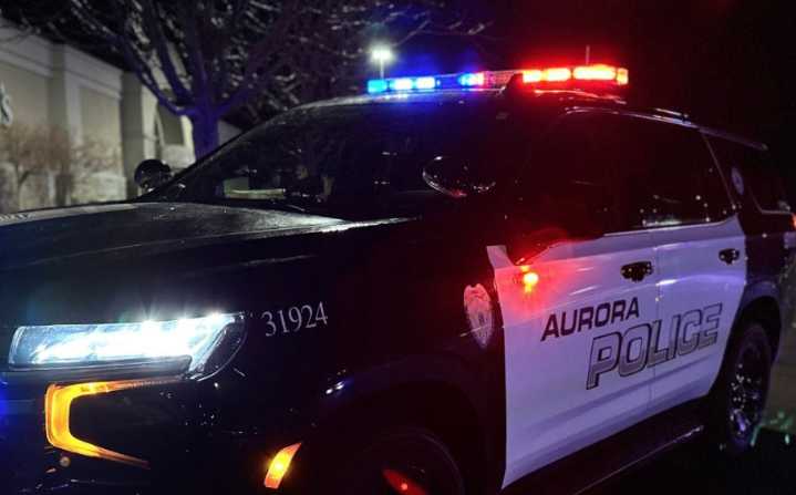 Woman shot to death in southwest Aurora parking lot, police say
