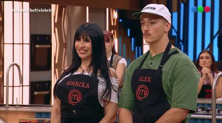 Rating. La séptima gala de eliminación de MasterChef luchó contra el bajo encendido de la televisión abierta