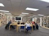 Pine River-Backus student improvements highlighted