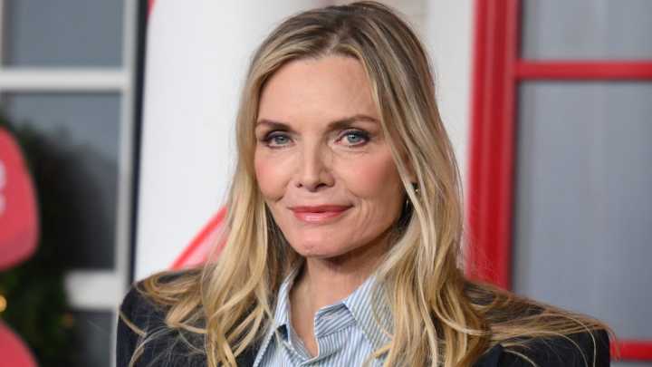 Michelle Pfeiffer Divorced: Her History of Marriage, Explained