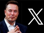 Millonaria multa europea para la red social X de Elon Musk