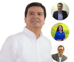 Coalición Partido de la U – Mira oficializa su lista de aspirantes a la Cámara por Boyacá