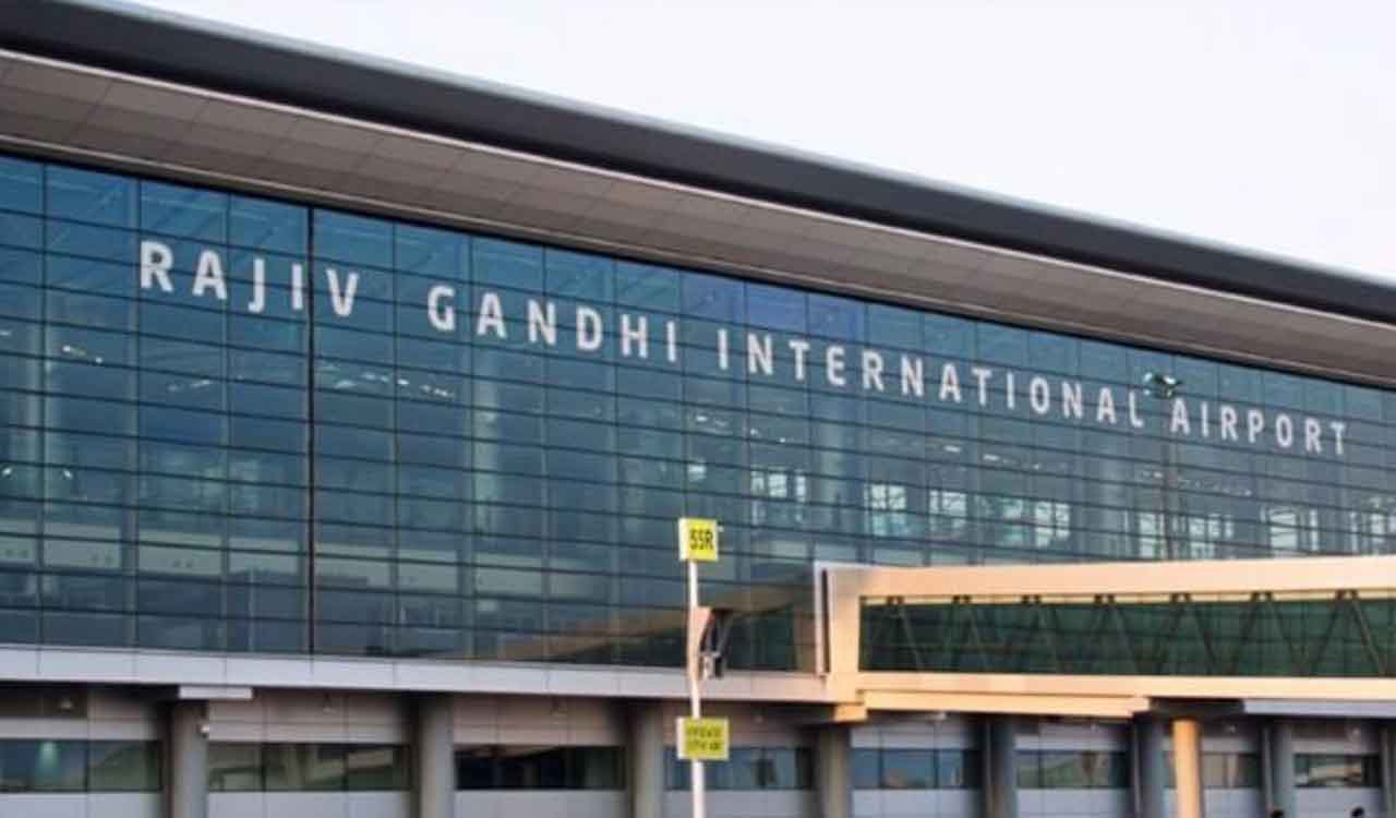 IndiGo cancels 117 flights at Hyderabad airport, passengers face sixth day of disruptions