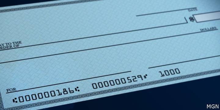 California men arrested in ‘check washing’ fraud cases across Arizona