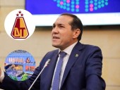 Ministerio del Trabajo ordenó la paralización de obras en las instalaciones del Club Deportes Tolima