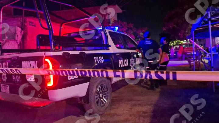 Encuentran sin vida a hombre en Las Mojoneras, en Puerto Vallarta; llevaba días sin presentarse a trabajar