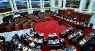 Congreso: Podemos Perú plantea prohibir pago de gastos de instalación a diputados y senadores que residan en Lima y Callao | José Arriola 