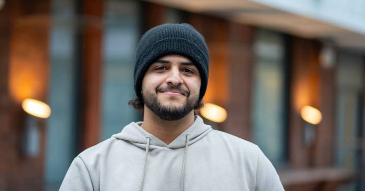 Hero passerby stops horrific rape as woman says 'he would have killed me'