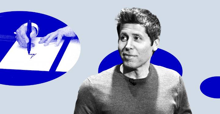 Sam Altman Got What He Wanted