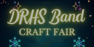 Damonte Ranch High School Band Craft Fair