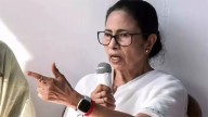 Mamata accuses EC of acting on BJP’s directions, warns against voter deletions