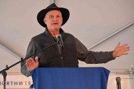 Mayor says Springdale police not patrolling for immigration violations, not involved in uptick in area arrests cited in article