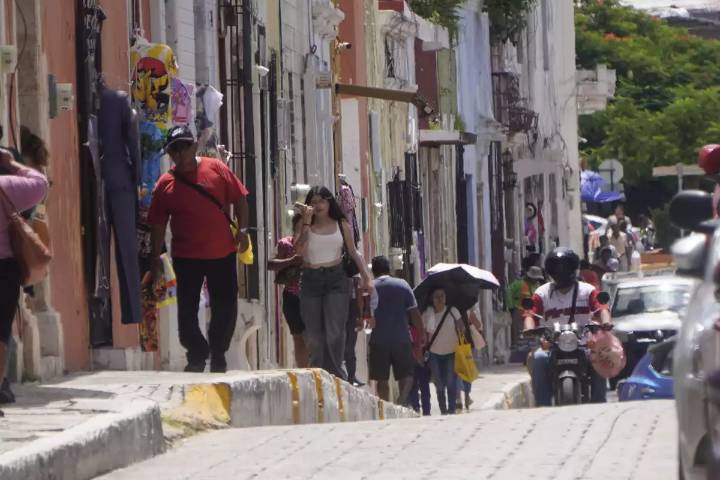 Salario 2026: cuánto ganarán los campechanos con el aumento del 13% anunciado por Sheinbaum