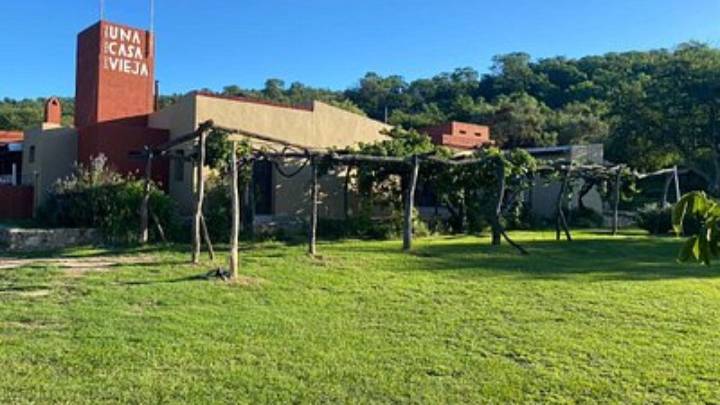 El pueblo que promete una desconexión total y no está para nada lejos