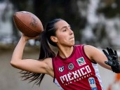 La NFL le abre la puerta a México con su nueva liga profesional de flag football