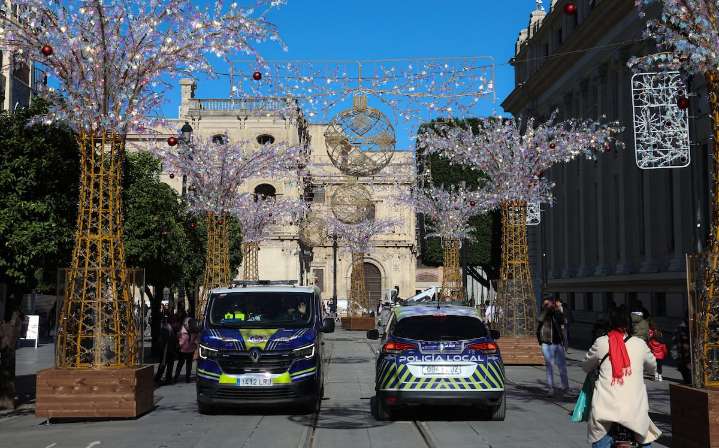 Un mismo médico de Asisa firmó 290 partes, la mitad de las bajas de policías locales de Sevilla de todo este año