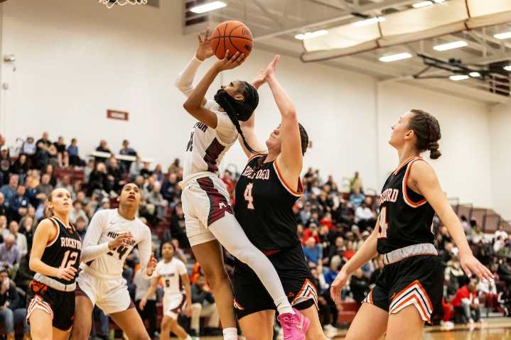 15 Muskegon-area girls basketball players to watch for the 2025