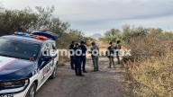 Hallan a muerto por las vías en la salida a Delicias