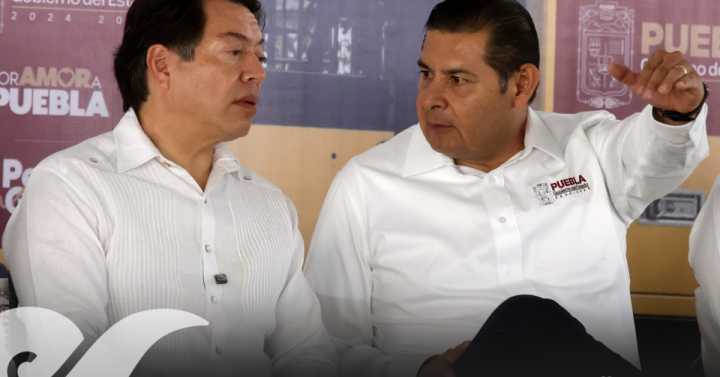 A partir de 2026 alumnos de primaria y secundaria de Puebla recibirán beca Rita Cetina