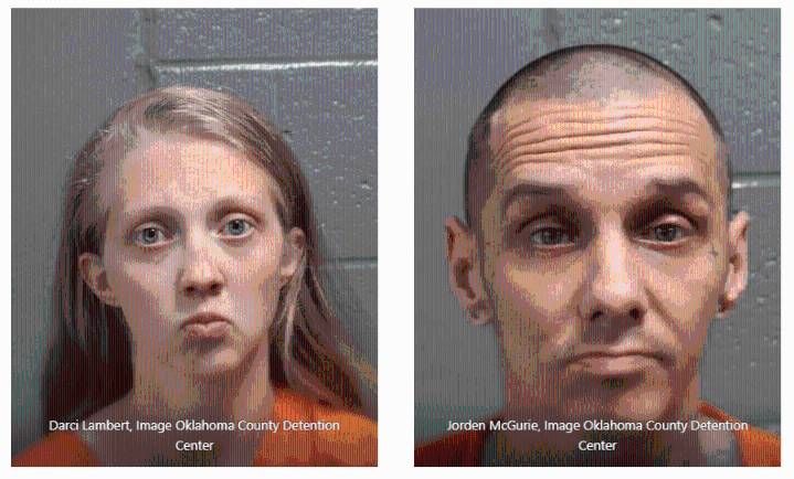 "Horrendous details": Oklahoma couple charges upgraded after prosecutors review, DA Behenna says