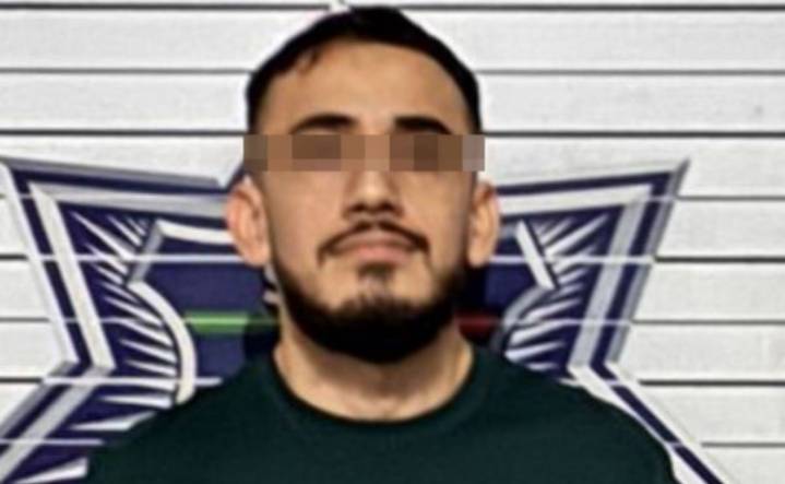 Cae "El Danone" en Cancún; está identificado como pieza central del CJNG en la zona norte de Quintana Roo