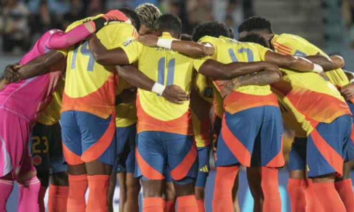 ¿Quien será el delantero que escogerá Néstor Lorenzo para la Copa Mundial 2026?