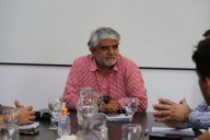 Kicillof echó a un funcionario que cuestionó la conducción de CFK en el PJ