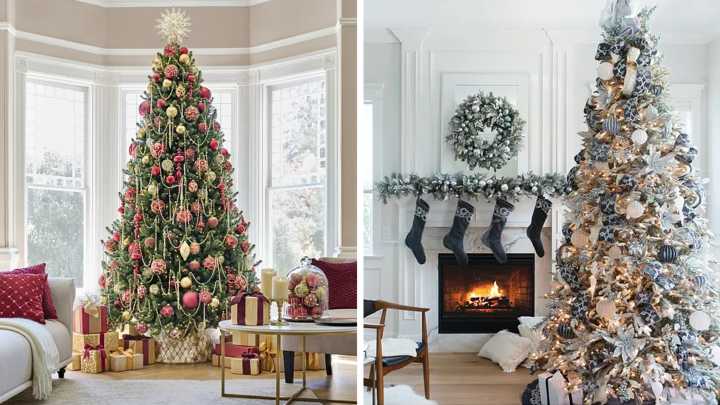Artificial Balsam Hill Christmas trees are up to $550 off 🎄
