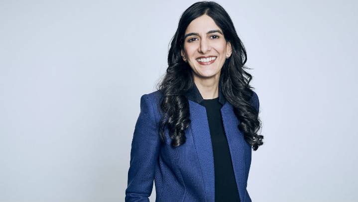 Channel 4 Names New CEO for UK Broadcaster: Priya Dogra