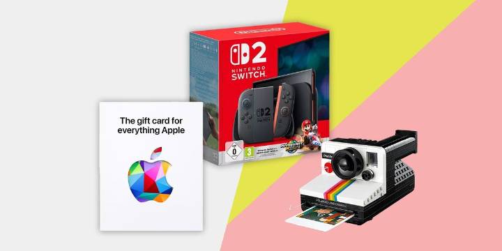 9 must-have tech buys to gift this season (before they sell out)