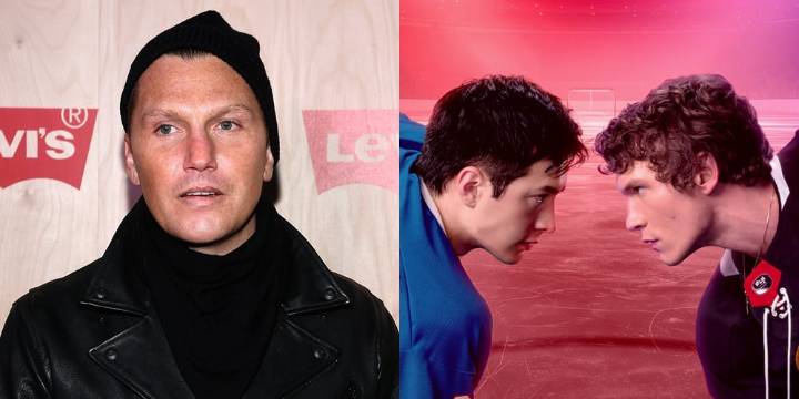 Former NHL Hockey Star Sean Avery Reacts to ‘Heated Rivalry’ | Heated Rivalry, Sean Avery, Sports 
