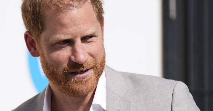 Harry backs Gerry McCann over calls for greater scrutiny of UK media