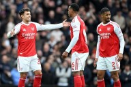 Ni Magis TV ni Pelota Libre: cómo ver Arsenal vs Wolves EN VIVO por Internet