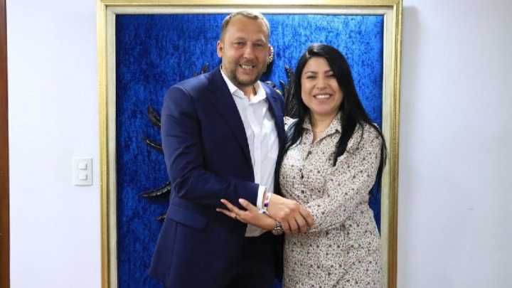 Procuraduría anuló suspensión provisional de la directora de contratación de Tunja y ordenó su reintegro