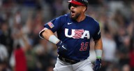 Kyle Schwarber agrees to play for Team USA in 2026 World Baseball Classic