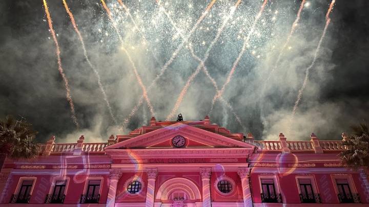 Navidad Murcia 2025: todas las actividades y eventos
