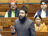 Controversy erupts over SP MP Mohibullah Nadvi’s ‘jihad’ remark i