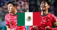 Selección de Corea del Sur elige Puebla como sede de entrenamiento para el Mundial 2026