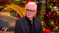 'The View': John Slattery Calls 'Mad Men' HBO Max Snafu 'Not a Great Look'
