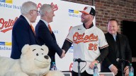 Alonso’s arrival gives Orioles credibility, proving they can land a major free agent