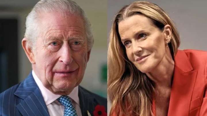 King Charles’ Goddaughter India Hicks Reveals “Unsettling” Skin Cancer Scare