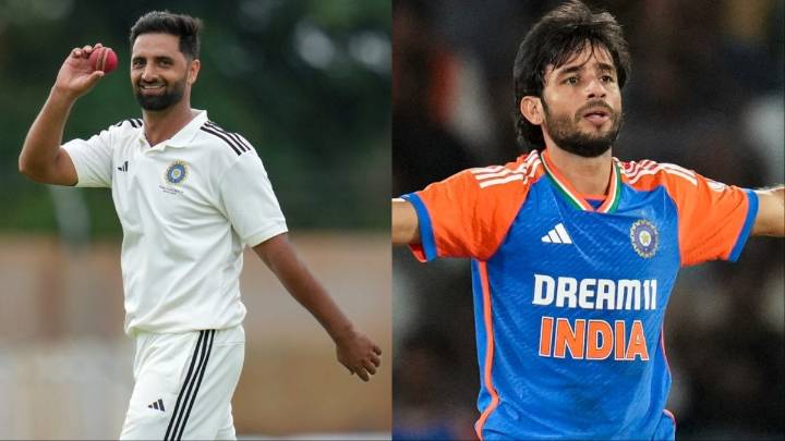 5 Possible Targets For Sunrisers Hyderabad In IPL 2026 Auction